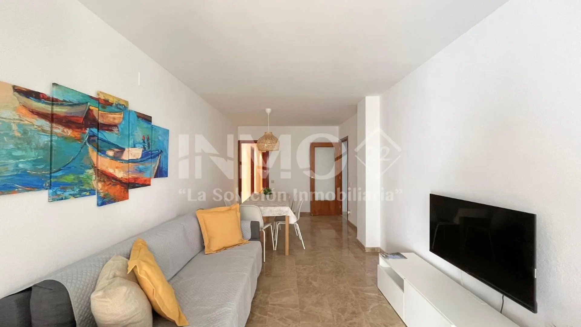 Apartment Apartamento En Pleno Puerto 103C - Inmo22 Cambrils