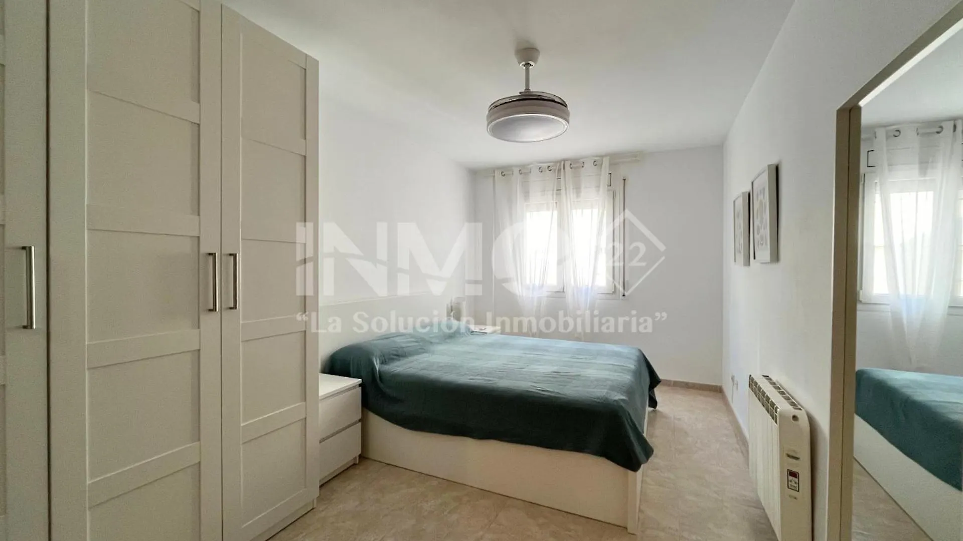 Apartamento En Pleno Puerto 103C - Inmo22 Cambrils