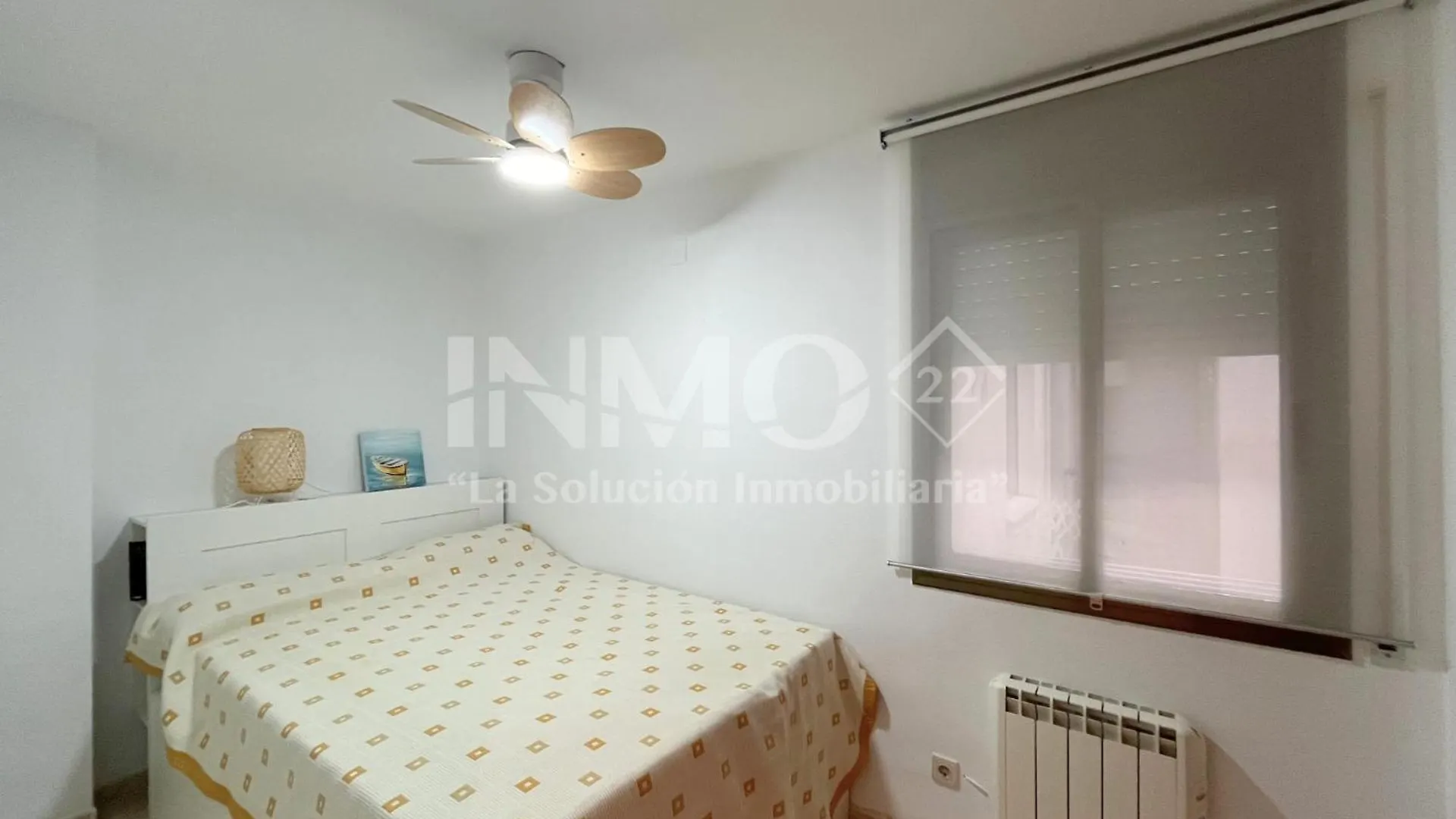 Apartamento En Pleno Puerto 103C - Inmo22 Cambrils Spain