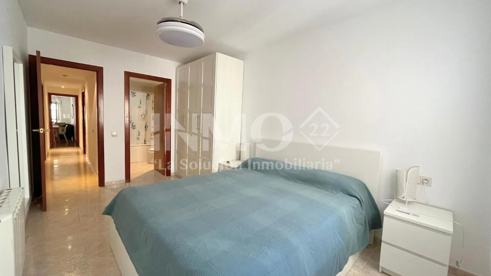 Apartamento En Pleno Puerto 103C - Inmo22 Cambrils 0*,