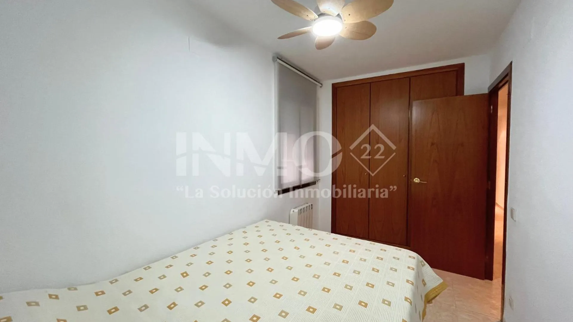 Apartamento En Pleno Puerto 103C - Inmo22 Cambrils Apartment