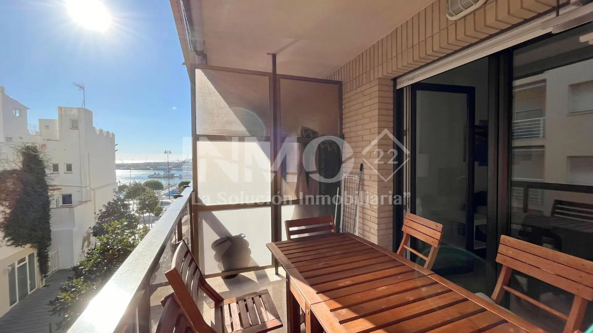 Apartamento En Pleno Puerto 103C - Inmo22 Cambrils
