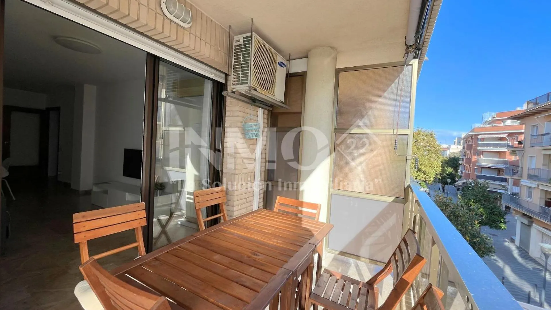 Apartment Apartamento En Pleno Puerto 103C - Inmo22 Cambrils