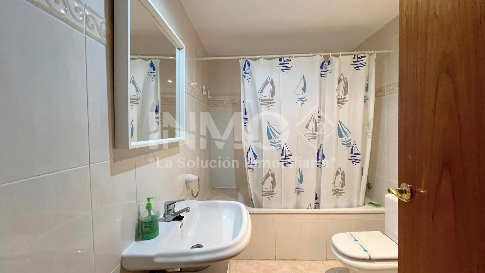 Apartment Apartamento En Pleno Puerto 103C - Inmo22 Cambrils Spain