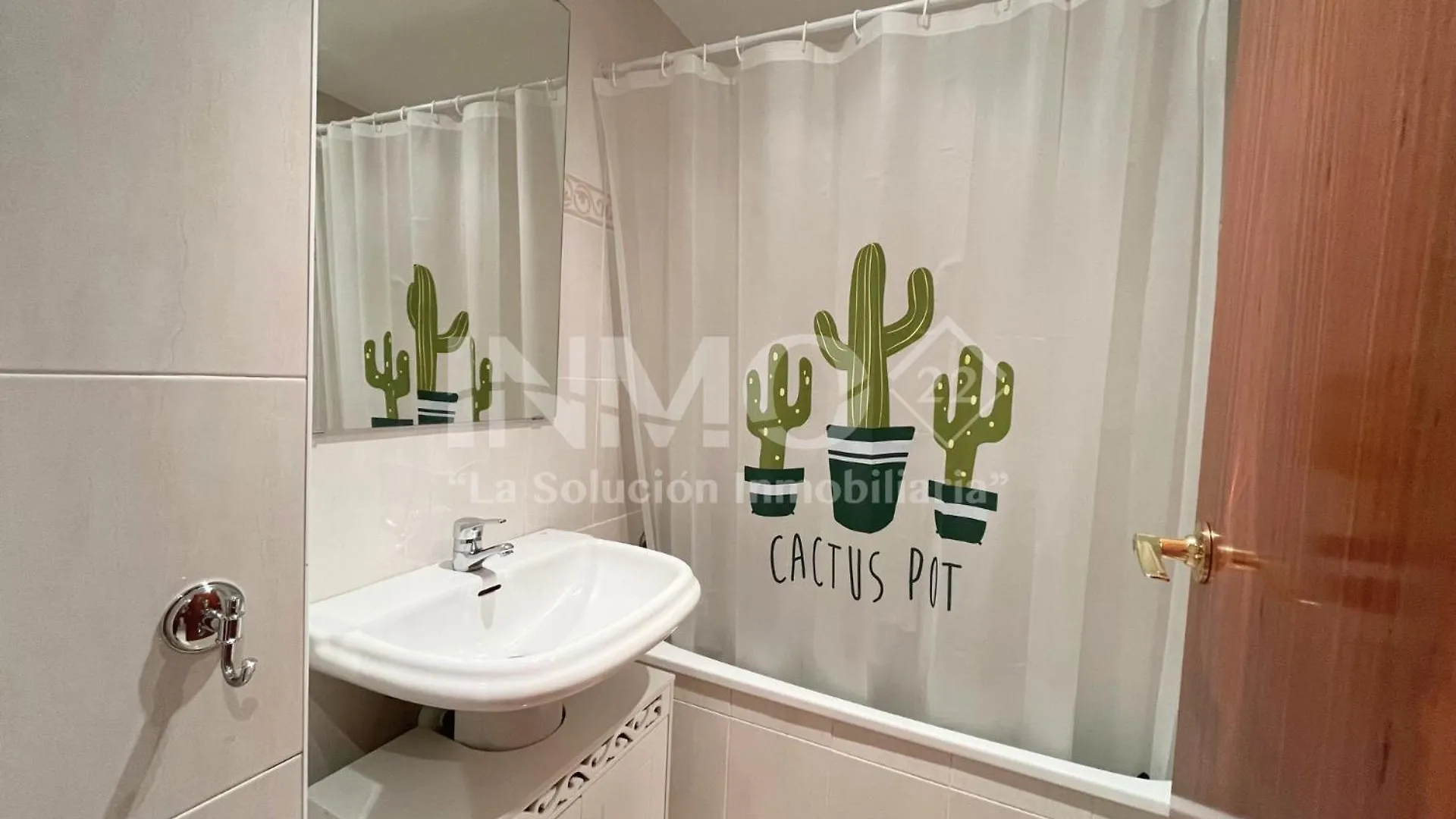 Apartamento En Pleno Puerto 103C - Inmo22 Cambrils 0*,  Spain