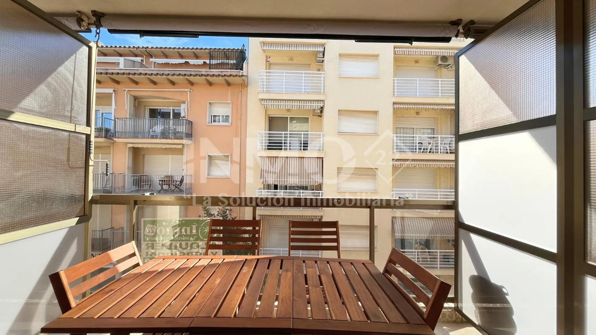 Apartamento En Pleno Puerto 103C - Inmo22 Cambrils Spain