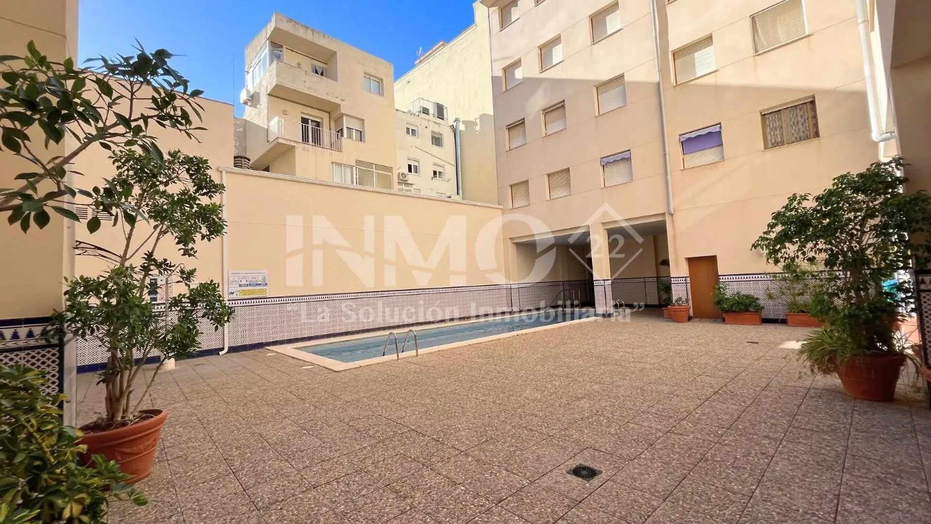 Apartamento En Pleno Puerto 103C - Inmo22 Cambrils 0*,  Spain