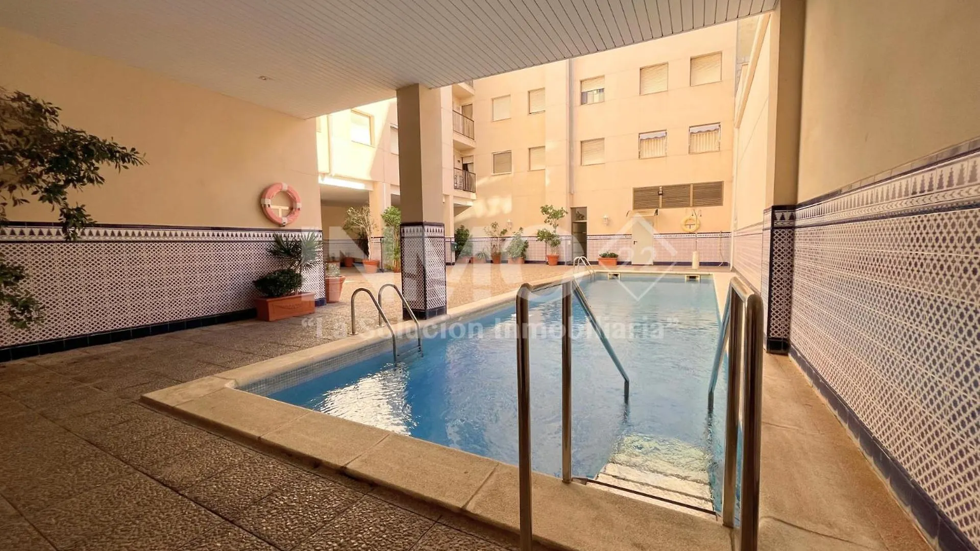 Apartamento En Pleno Puerto 103C - Inmo22 Cambrils