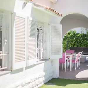 Дом отдыха Vila Mar, Камбрильс