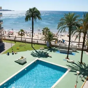 Rentalmar Sol De Espana - Mas D'en Gran Cambrils