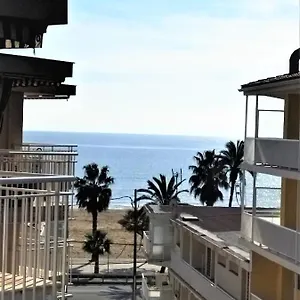 Cambrils Beach Apartment Cambrils