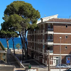 Apartamento Tranquilidad Y Confort, Reformado En, Cambrils
