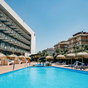 4* Hotel Sol Port