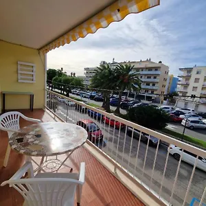 Apartamento Regueral, Cambrils