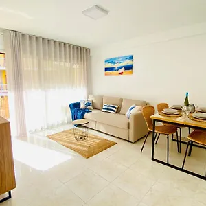 Apartamento Golden Port, Cambrils