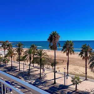 Apartamento For A Horizonte Mar, Cambrils