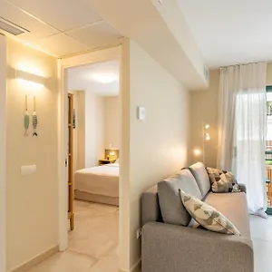 Apartamento Port Cambrils, Centrico, Equipado Y Acogedor, Cambrils