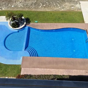 Apartamento Playa Esquirol, Cambrils