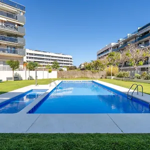 Apartamento Hauzify I Mestral, Cambrils