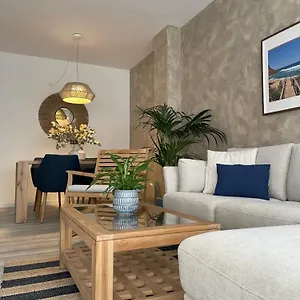 Apartamento Con Piscina Y Cerca De La Playa, Cambrils
