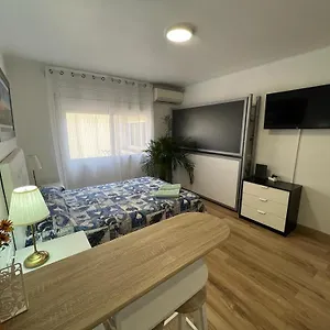 Apartamento Roger, Cambrils