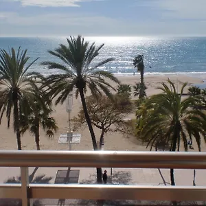 Apartamento Playa, Cambrils