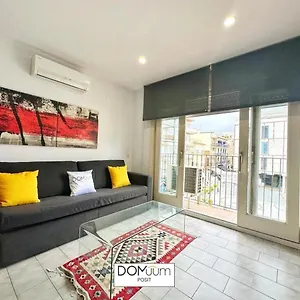 Apartamento Domuum Holidays - Posit, Cambrils
