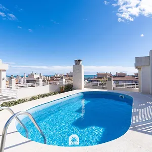 Apartamento Mediterranean Way - Maeva, Cambrils