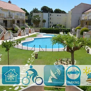 Duplex Cambrils
