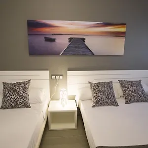 Appartement Fabiola, Cambrils