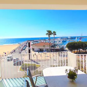 Appartement Apartaments Voramar, Cambrils