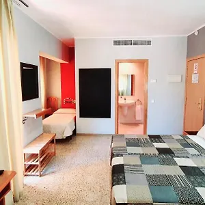 2* Hotel Marinada